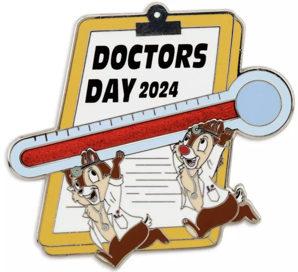 Happy Doctors Day to all my colleagues out there! You are appreciated and noticed!