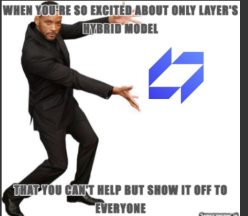 #OnlyLayer