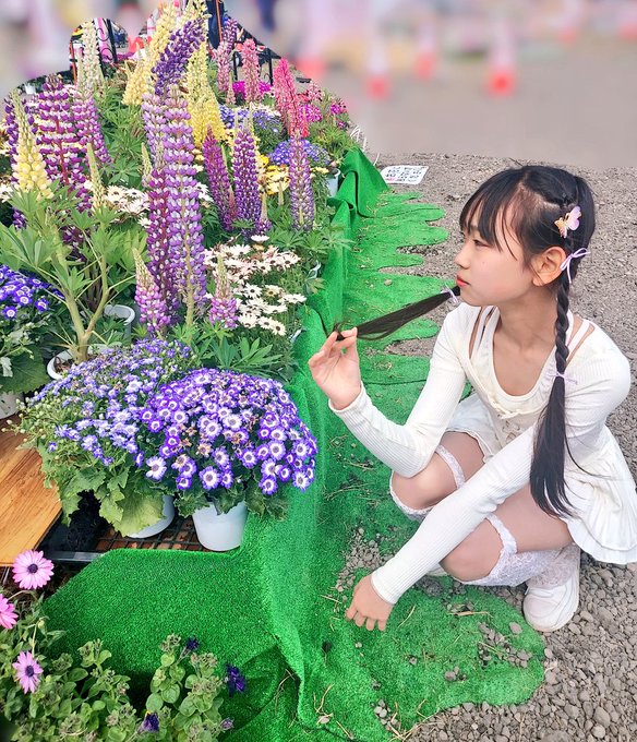 HiyoriのTwitter画像6