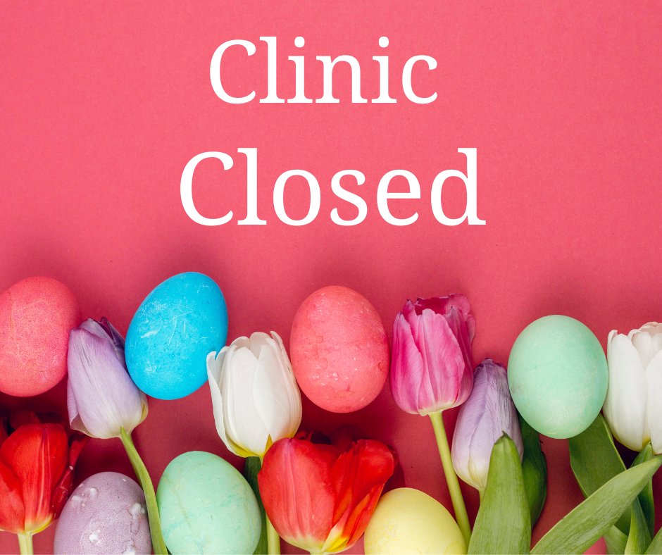 All LSU Healthcare Network clinic locations are closed today, March 29. We will resume normal business hours Monday, April 1, 2024. #happyspring #nola