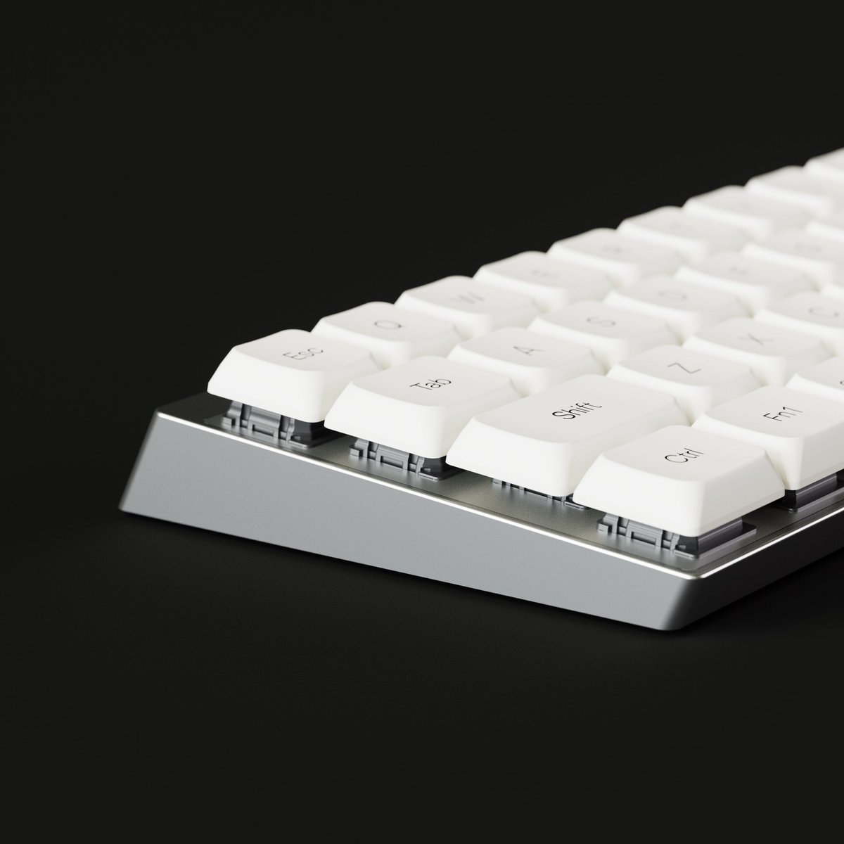 Vortexkeyboards tweet picture