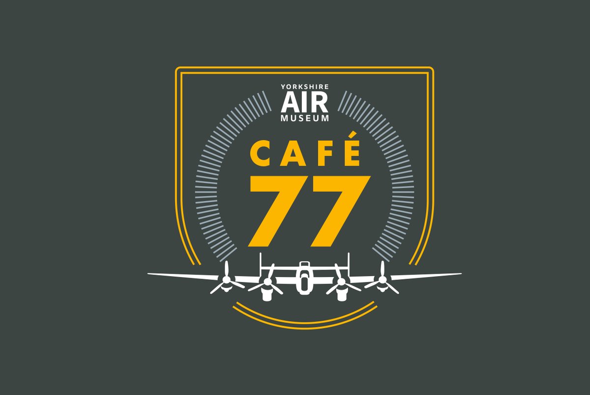 A few weeks ago Café 77 was closed while exploratory work was carried out on the damaged roof. The repair work will run from 8th April to 26th April - the Café will be shut for this time period. We will be providing alternative provision for food and drink on site.