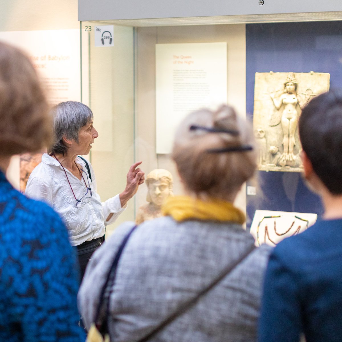 Nominations for the “Volunteers for Museum Learning” Marsh Trust Awards are now open! Celebrate the work of #volunteers across the UK! Visit our website to find out how: ow.ly/nGo750R40Kj. Nominations are open until 1700 on Friday 12 July 2024.