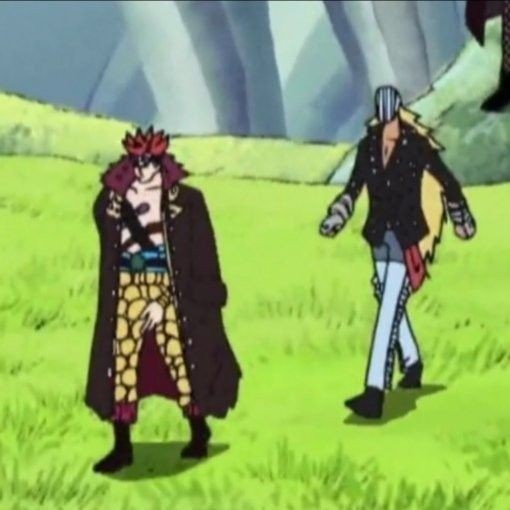 Kid and Killer out of context 
🧵mini thread 🧵