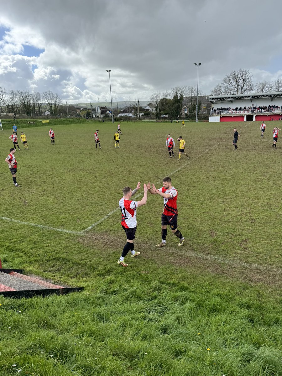 74 | 3-0 as @JackBowyer_ replaces @JacobJaffaRowe #utbb #1stTeam #wadebridge #OurClubIsYourClub @swpleague @swsportsnews @KJMsport57 @sportscornwall @Cornishfootball @evoleze