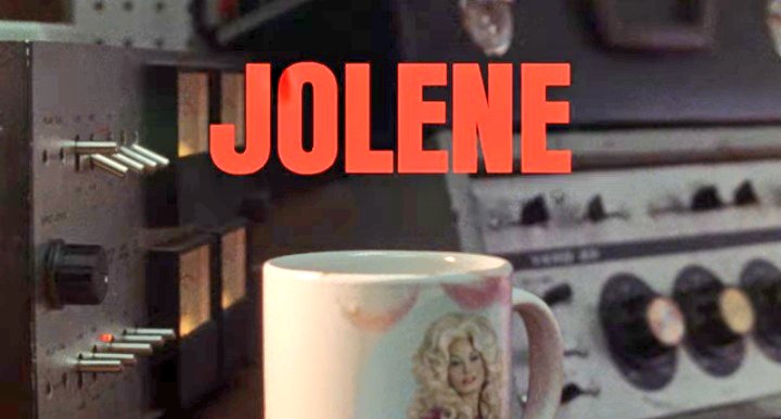 joemccjoe's tweet image. A powerful reworking by Beyoncé.
#DollyParton #Jolene #CowboyCarter #Beyonce