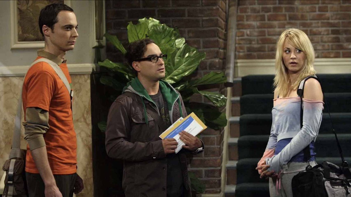 'The Big Bang Theory' es una serie que, sin duda, ha marcado un antes y un después tanto para el mundo cinematográfico como para la divulgación científica pues ha logrado que las personas se interesen más por la ciencia.

Estos son 11 datos interesantes que (quizás) no conocías