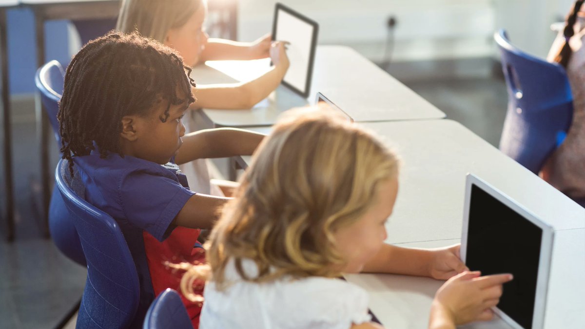Recommended by member @DrBrianCook 'A Strategy to Help Young Students Learn to Use Technology' via @edutopia @TannenbaumTech edutopia.org/article/tech-l…