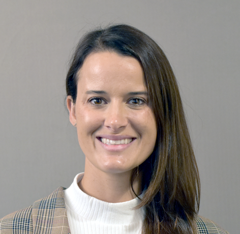 @NatKupperman @uvadatascience Lauren Butler, PT, DPT (@LaurenSchlacht) is a Clinical Assistant Professor in @FIU_DPT, a pediatric sports physical therapist @Nicklaus4Kids, and a member of the @ARROWDashboard steering committee. Learn more: tinyurl.com/bdd5brcy