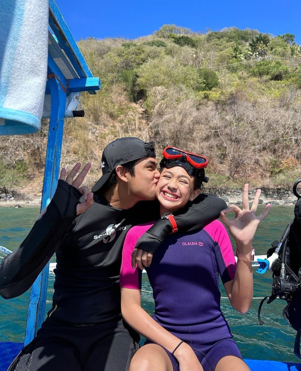 Donny with Solanaaa 🥹❤️

📷 <a href="/donnypangilinan/">Donny</a>'s IG post

#donnypangilinan #donny