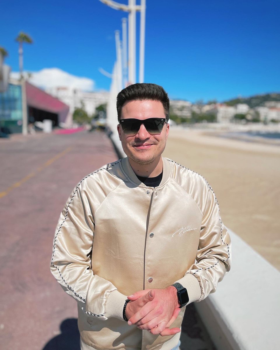 Antoine Garrel tweet media