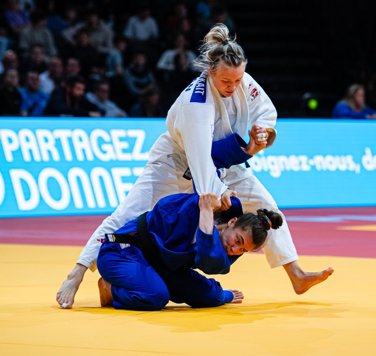 PSG_Judo tweet picture