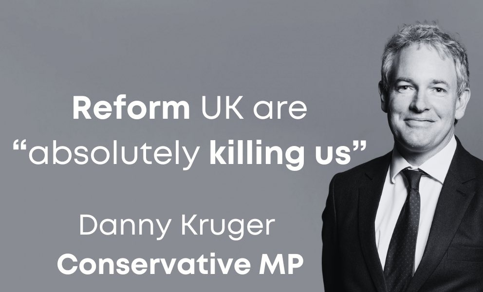 reformparty_uk's tweet photo. When you betray the electorate, your party deserves to be punished. https://t.co/7yOL8Jud6Y