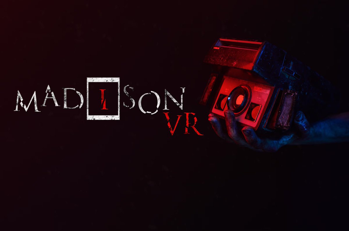 Ready for a rollercoaster ride in the gaming world? 🎢 Check out how Perp Games' strategy might be a game-changer for PS VR2. Delays = disappointment 🥴 or anticipation 🤩? You decide! Read more here: xrupdate.com/the-evolution-… #PSVR2 #PerpGames #MADiSONVR