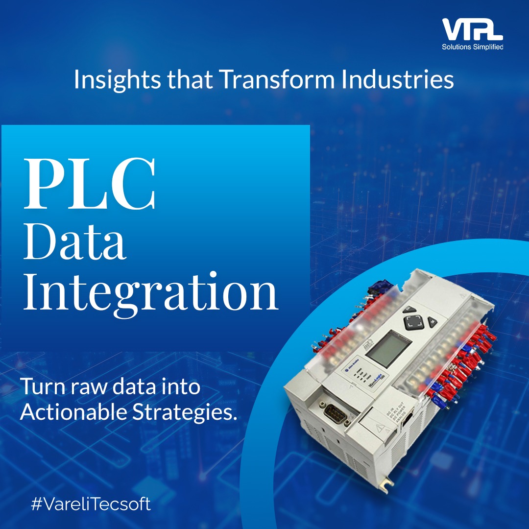 vareli_tecsoft's tweet image. PLC insights revolutionize operations with data-driven decisions, efficiency gains, and strategic advancements across diverse sectors.
#plc #modularplc #integratedplc #compactplc #PLCSystem #PLCIntegration
