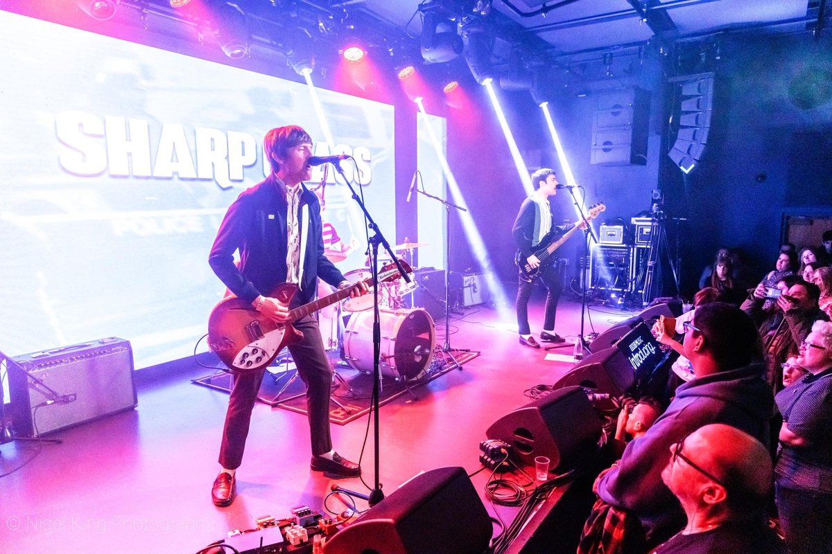 Sharp_Class's tweet image. Have a Good Friday ;)