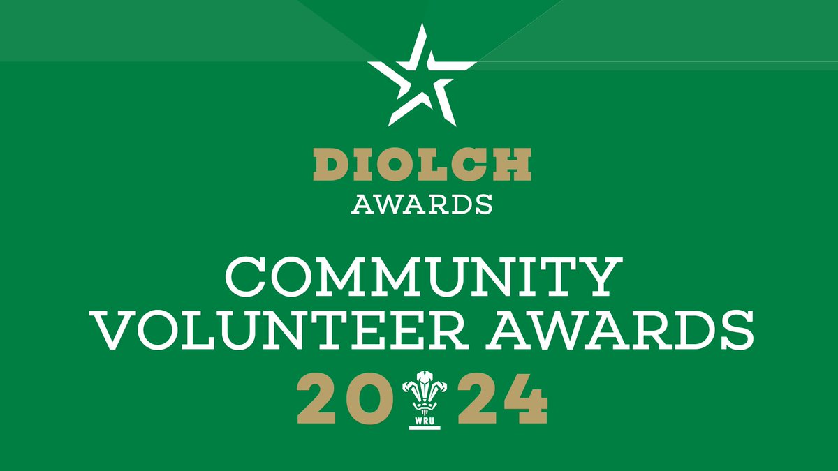 Shotton Steel RFC M&J (@shottonsteelmj) on Twitter photo High congratulations to our George Coppack who is a #finalist for the category of “Volunteer Match Official of the Year 2024” <a href="/WRU_Community/">WRU Community - Wrth galon y genedl</a> #Community #Volunteer #Awards! #wrucommunity
An amazing recognition for George and very well deserved 👏🏻👏🏻🏉 High congratulations to our George Coppack who is a #finalist for the category of “Volunteer Match Official of the Year 2024” <a href="/WRU_Community/">WRU Community - Wrth galon y genedl</a> #Community #Volunteer #Awards! #wrucommunity
An amazing recognition for George and very well deserved 👏🏻👏🏻🏉
