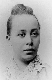 In 1891, Dr. Halle Tanner Dillon Johnson became the first woman to pass the Alabama state medical exam. Dr. Johnson was awarded her M.D. with highest honors. She was a physician, a pharmacist, & a professor as well as founded a school of nursing & a private practice.