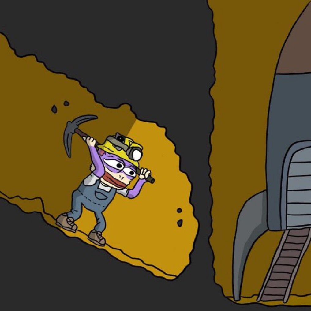 Type DUKO, press send!

It is not a question! 🔫