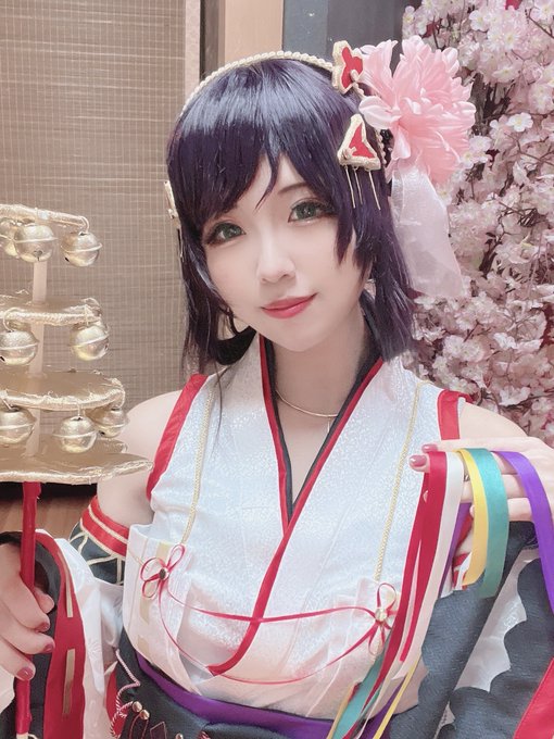 コスプレイヤー雪見のTwitter画像22