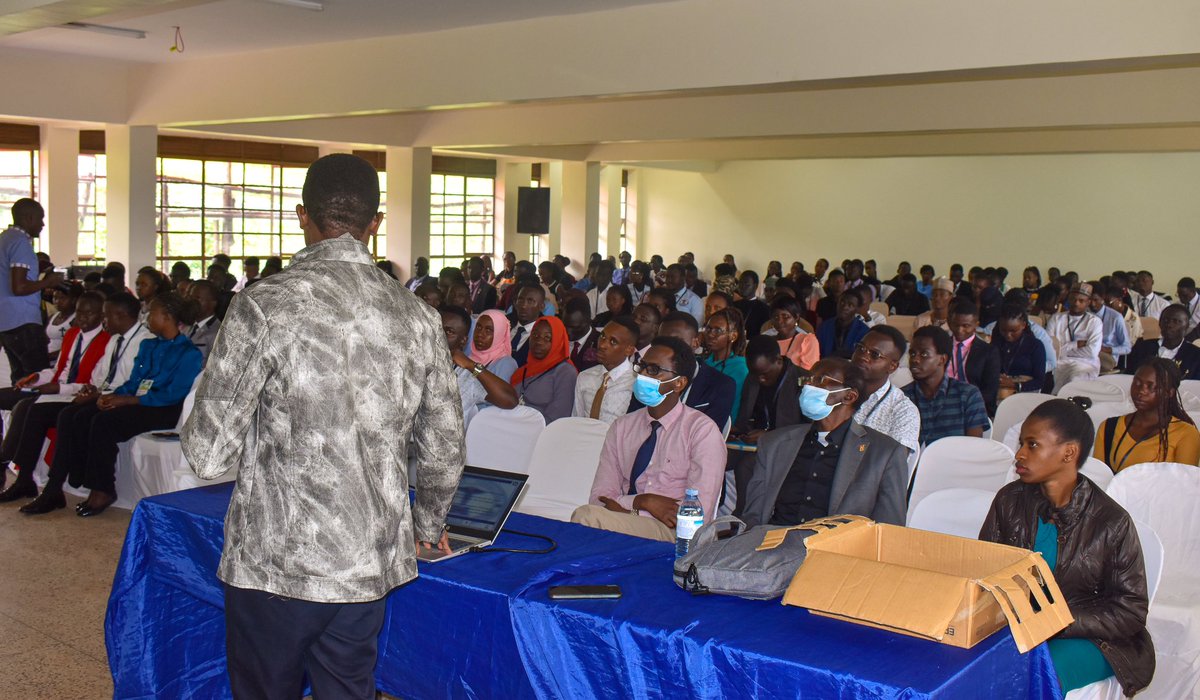 kabuniversity's tweet photo. This three-day event, held from March 29th to 30th, focuses on the theme "Preventive Medicine in Addressing the Growing Occurrence of Non-Communicable Diseases (NCDs)
#StudyAtKAB https://t.co/gr6Omeod1J