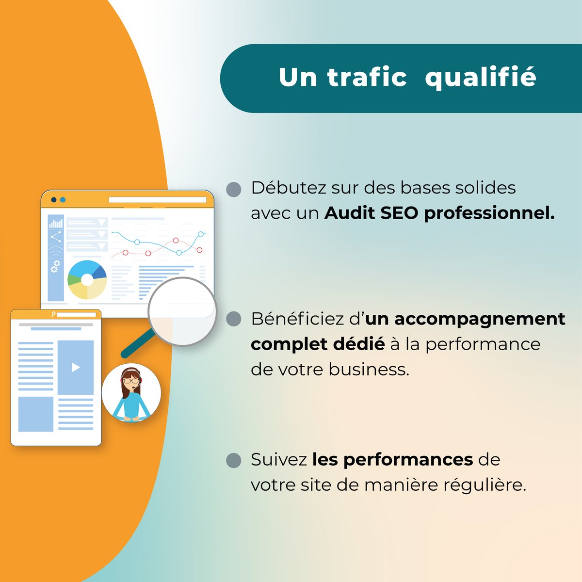 certishopping's tweet photo. Démarquez vous sur le web 🚀en collaborant avec Certishopping ✅ Bénéficiez d'une Stratégie SEO sur mesure 🧲🔥

 #certishopping #seo #referencement https://t.co/I5tttHpr6g