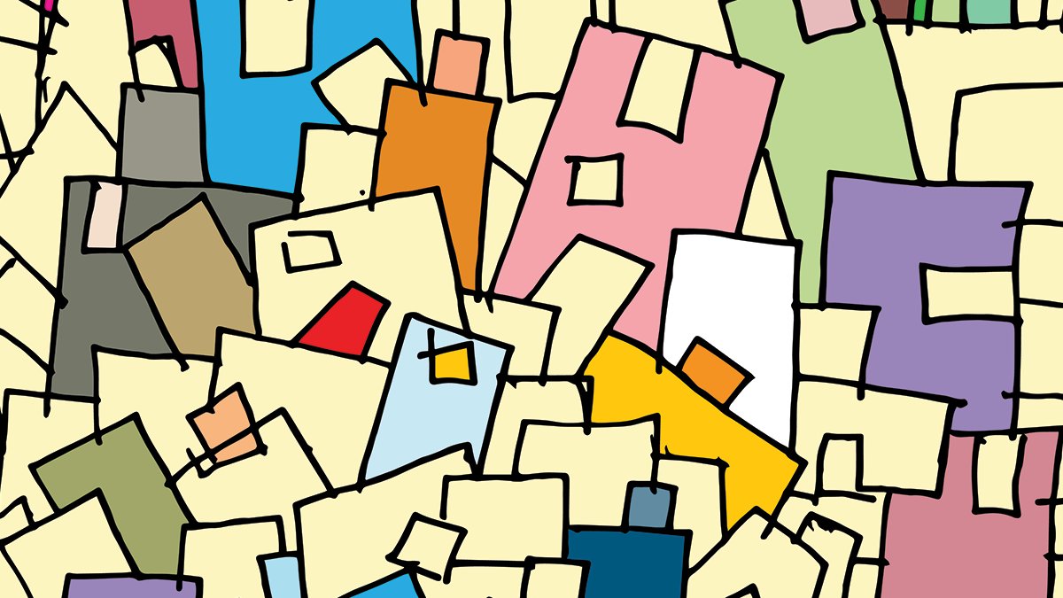 codesigncollab's tweet image. Who are the accessibility codes really for, and do they make the built environment equitable for everyone? Learn more by reading the full article from The Inclusive Design Issue of #DesignMuseumMagazine!
Read the full article: loom.ly/lfP1mp4
#InclusiveDesign