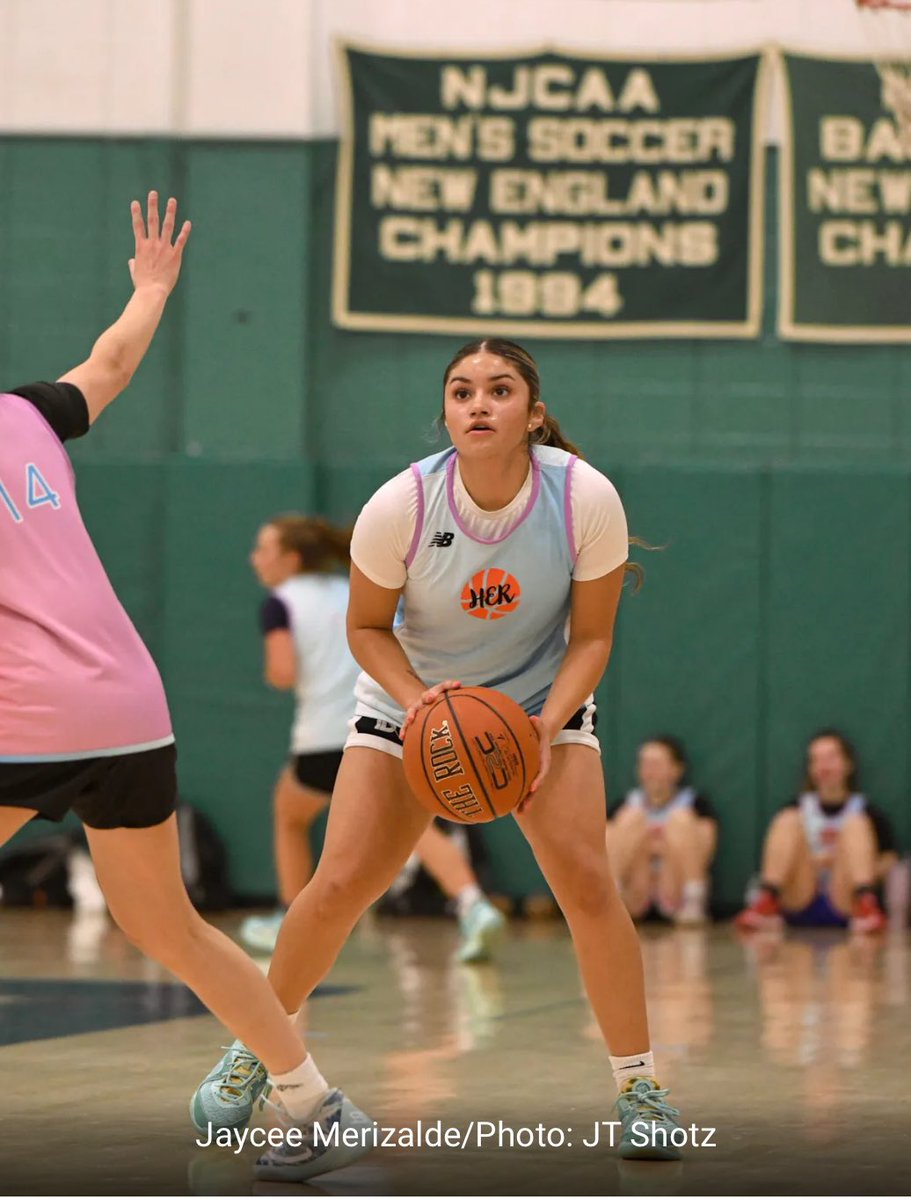 Jaycee Merizalde '25 (@jayceemerizalde) on Twitter photo Thank you for the write up <a href="/BashHoopsNE/">Bash Hudson</a> I had a great time at the showcase. AAU season up next! <a href="/HerHoopsNetwork/">Her Hoops Network</a> <a href="/PerkBasketball/">Perkiomen School Basketball</a> <a href="/coach_kerrie/">CoachK_kosakowski</a> <a href="/jaquannstarks/">Trainer J Starks</a> <a href="/ibelieve_elite/">Ibelieveelite🎸</a> Thank you for the write up <a href="/BashHoopsNE/">Bash Hudson</a> I had a great time at the showcase. AAU season up next! <a href="/HerHoopsNetwork/">Her Hoops Network</a> <a href="/PerkBasketball/">Perkiomen School Basketball</a> <a href="/coach_kerrie/">CoachK_kosakowski</a> <a href="/jaquannstarks/">Trainer J Starks</a> <a href="/ibelieve_elite/">Ibelieveelite🎸</a>