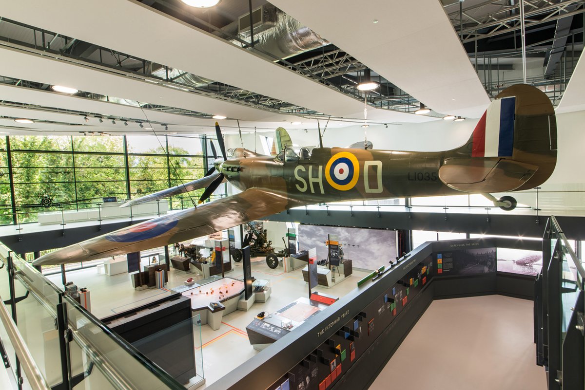 Looking for something to do this #Easter? We are open as normal Friday, Saturday, Sunday and Monday. 👉🎟️battleofbritainbunker.co.uk