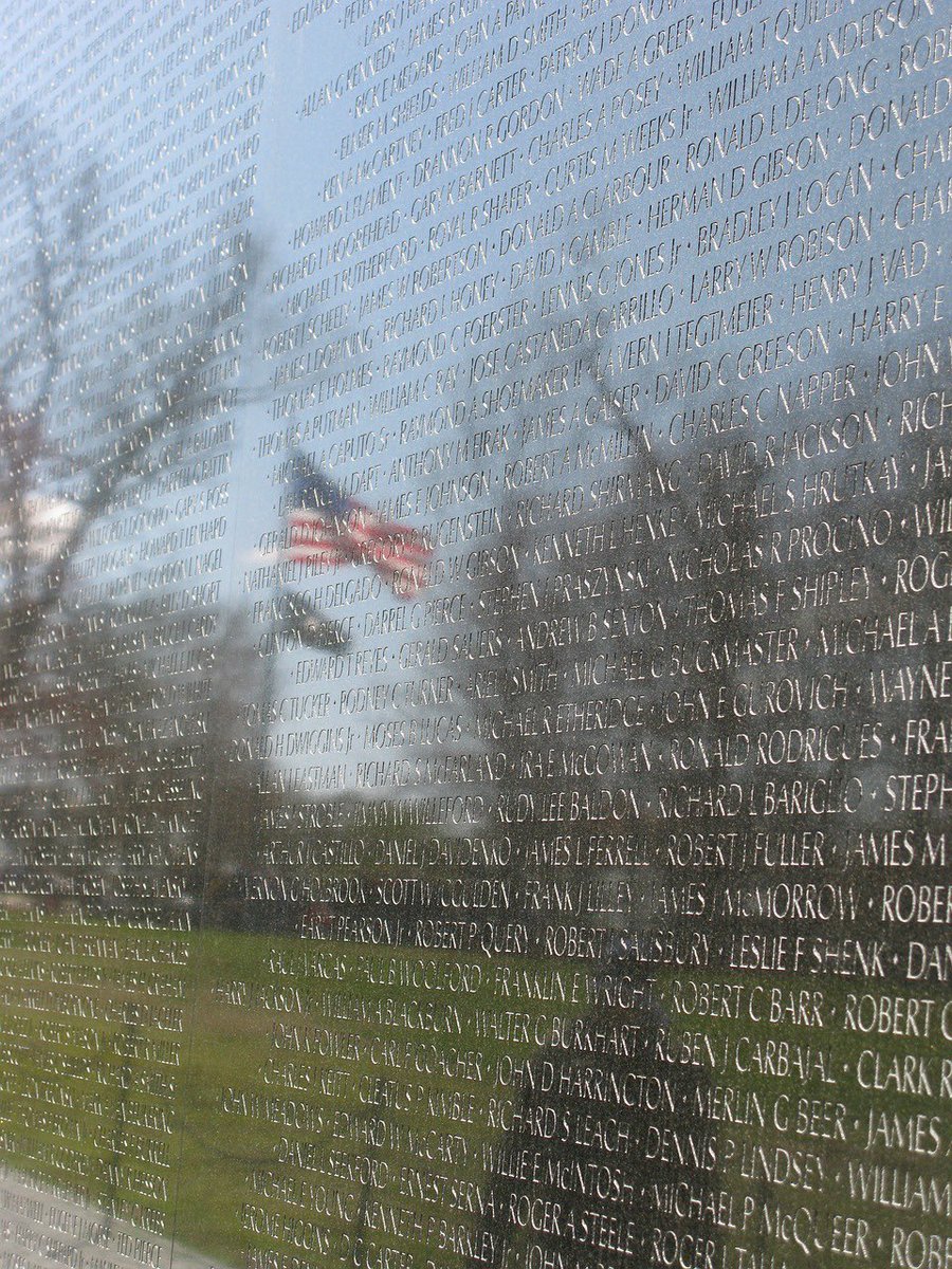 National Vietnam War Veterans Day recognizes every Vietnam veteran, including those who have yet to return home. Made official through the Vietnam War Veterans Recognition Act of 2017 and signed into law by President Donald J. Trump, today we honor the excellent service and…