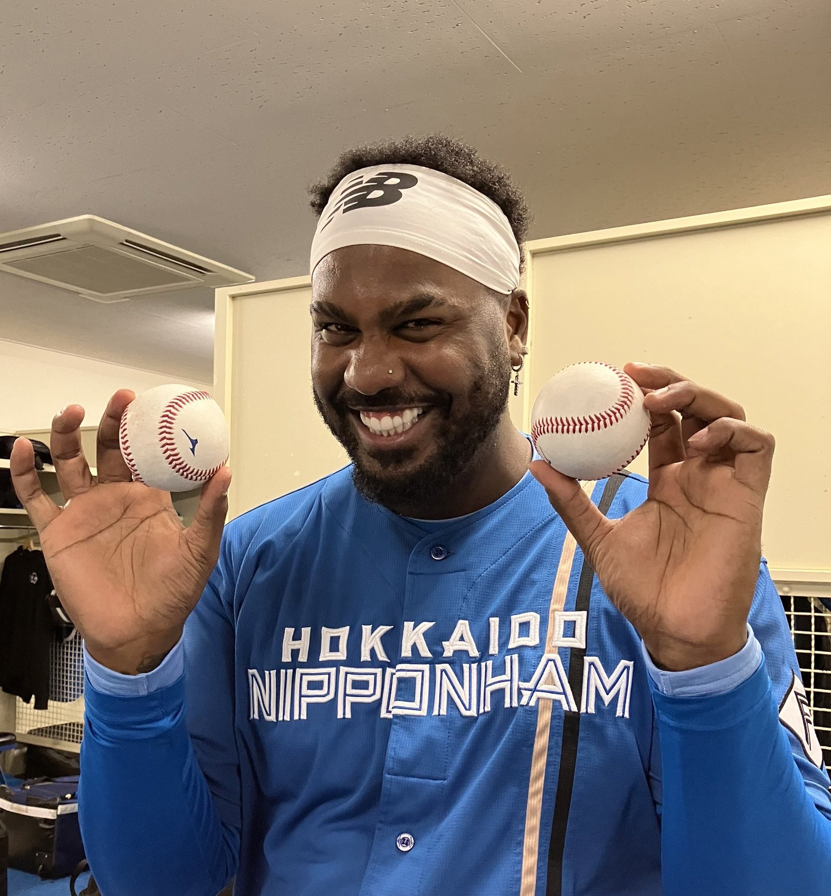 レイエス タオル グッズ ファイターズ 日ハム 応援 エスコン 日本ハム