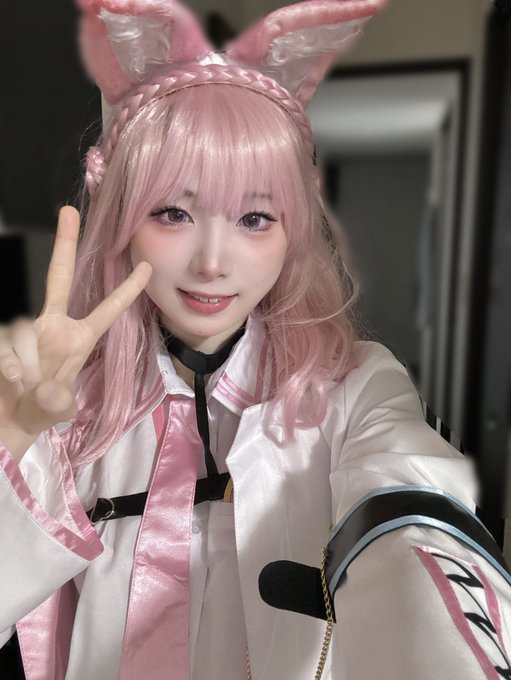コスプレイヤーひなのTwitter画像16
