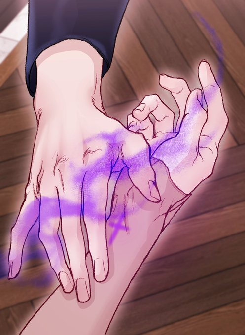 「aura long sleeves」 illustration images(Latest)