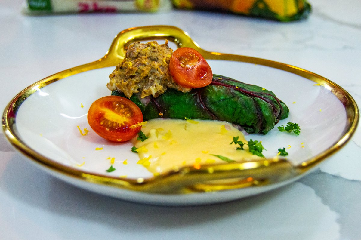 ZTNPrime's tweet image. Tune in to the thrilling cooking show as contestants battle  in the kitchen. The heat is on as we separate the culinary champions from the rest.   #ChewOn #CookmoreChallenge every Thursday @ 19:00 HRS

#GetThePicture #Zimbabwe