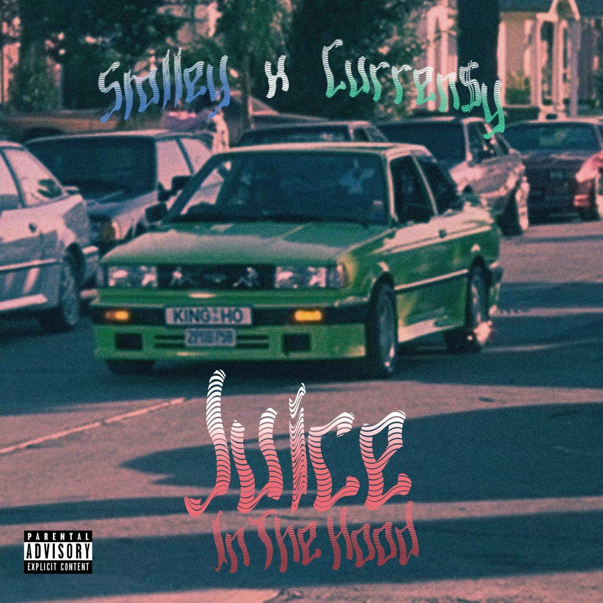 New @Stalley x @CurrenSy_Spitta produced by me and @SmittyBeatz_