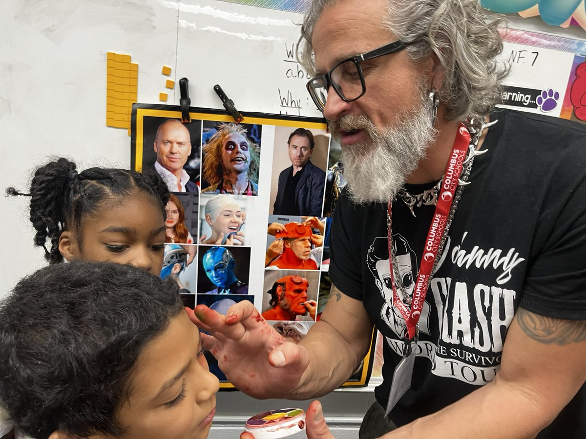 Career Day 2024! #careerday