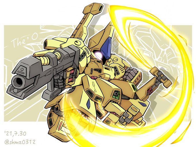 「energy gun」 illustration images(Latest｜RT&Fav:50)｜2pages