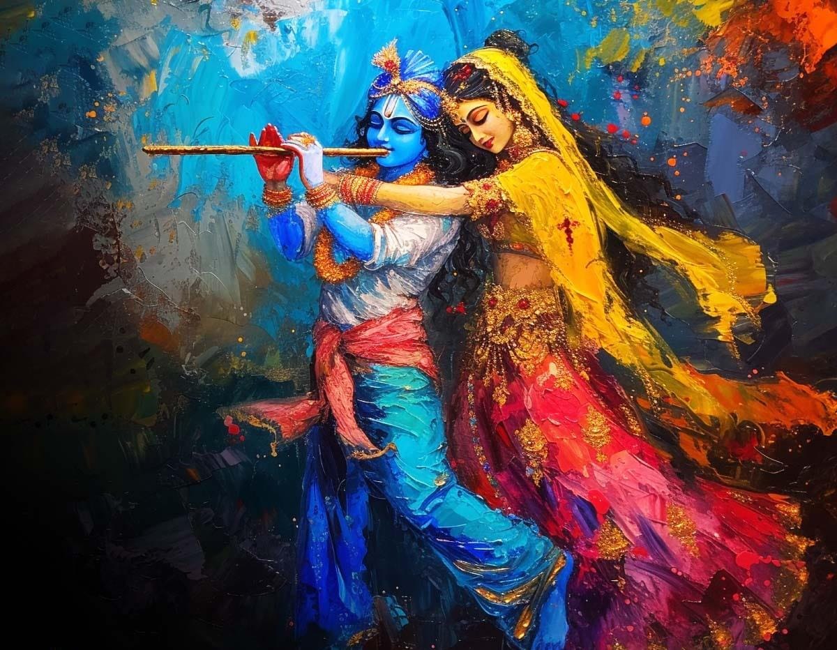 ChodhariRikesh's tweet photo. @iamkishorij जय ���्री राधे राधे https://t.co/RR3SqK2enu