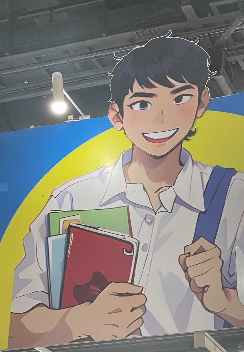 PangChaYen47556's tweet image. ภาพเจน AI  vs.  ภาพจากนักวาดตัวจริง

ความมีเสน่ห์ ความน่าดึงดูดมันเทียบกันไม่ติด