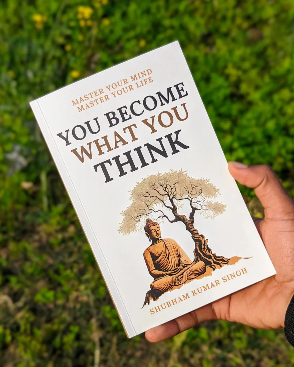 9 Powerful Lessons from 'You Become What You Think'