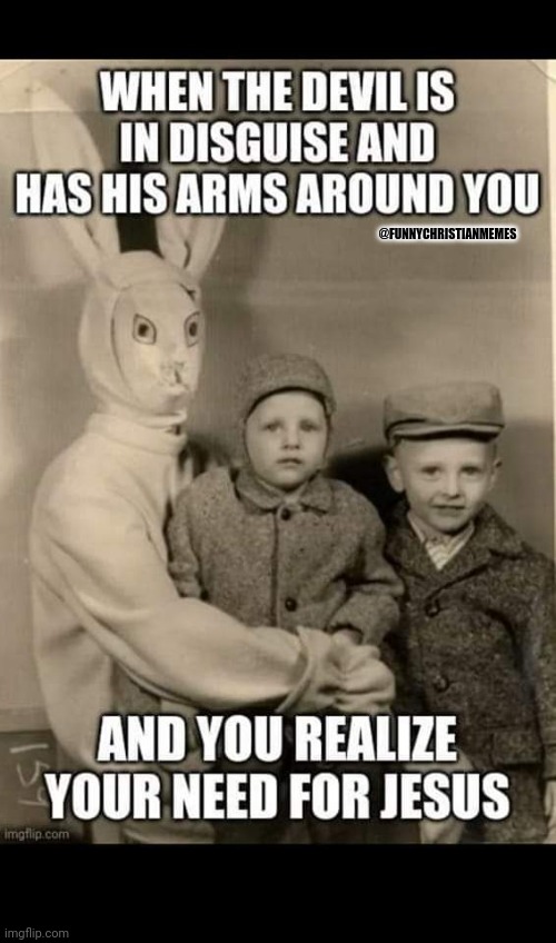 ChurchFunMemes's tweet image. 