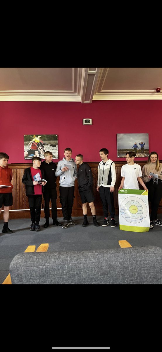 Braidhurst_DYW's tweet photo. Outward Bound completed!🏕️🚣‍♀️
Pupils have enjoyed a week filled with activities and have all had so much fun. We are due to depart in the next half hour. Pupils will be in touch with parents/guardians closer to arrival at the school and further post shall be shared on here. https://t.co/OrCVCRjADP