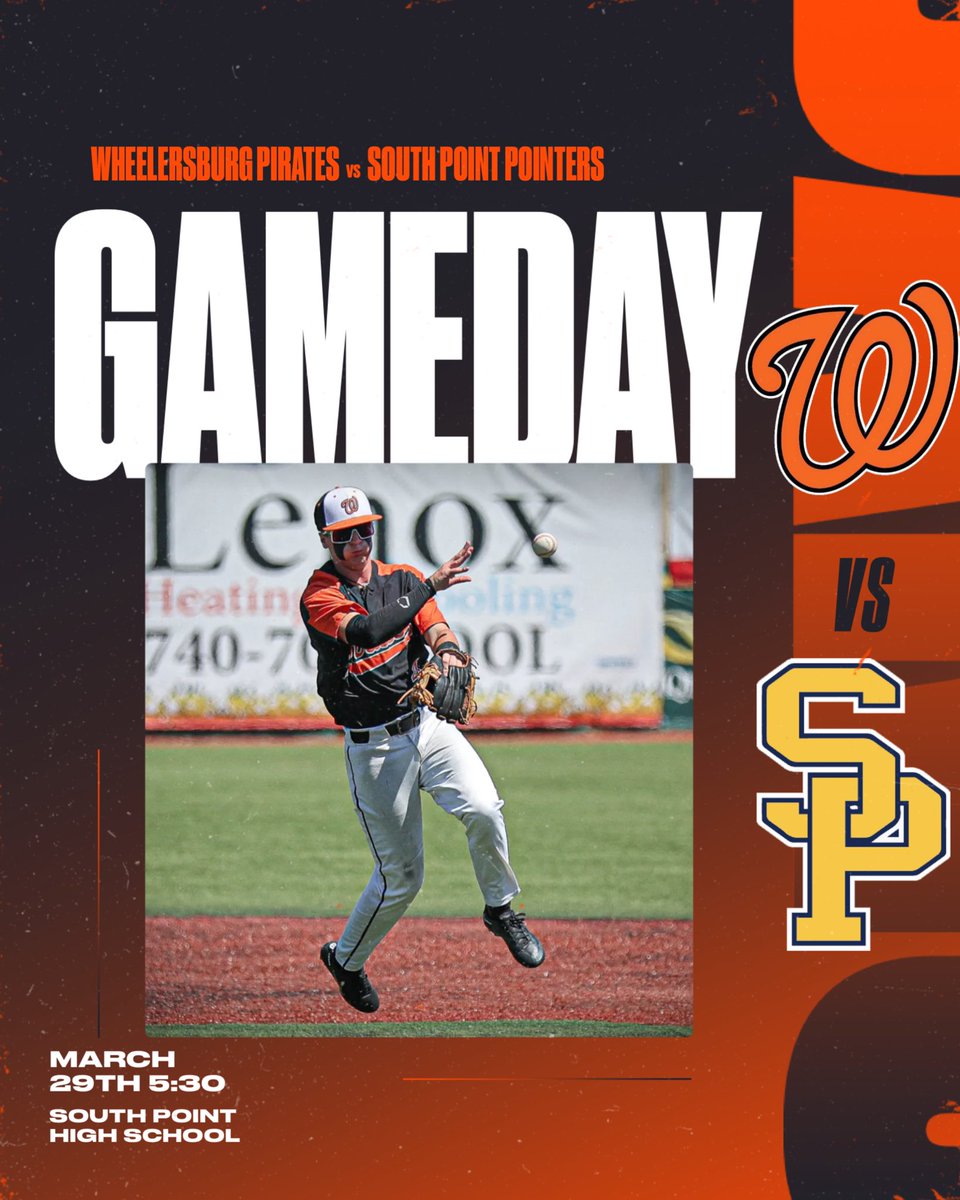 Pirates hitting the road this evening! 
#LiveInTheMoment