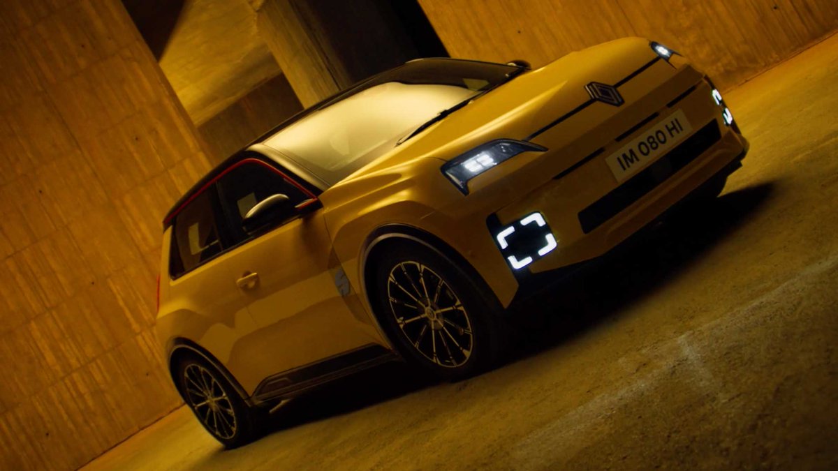 Stash Magazine (@stash_magazine) on Twitter photo .<a href="/Man_vs_Machine/">ManvsMachine</a> teams with <a href="/ETCVFX/">Electric Theatre Collective</a> in a stylish mix of live-action & #photoreal #VFX for the #EV reboot of the #Renault 5
Via Friend London & Quad thru <a href="/PublicisConseil/">Publicis Conseil</a> with <a href="/daftpunk/">Daft Punk</a>
Watch: tinyurl.com/fxryt669
#advertising #VFX #design #motiondesign #rendering #fashion .<a href="/Man_vs_Machine/">ManvsMachine</a> teams with <a href="/ETCVFX/">Electric Theatre Collective</a> in a stylish mix of live-action & #photoreal #VFX for the #EV reboot of the #Renault 5
Via Friend London & Quad thru <a href="/PublicisConseil/">Publicis Conseil</a> with <a href="/daftpunk/">Daft Punk</a>
Watch: tinyurl.com/fxryt669
#advertising #VFX #design #motiondesign #rendering #fashion