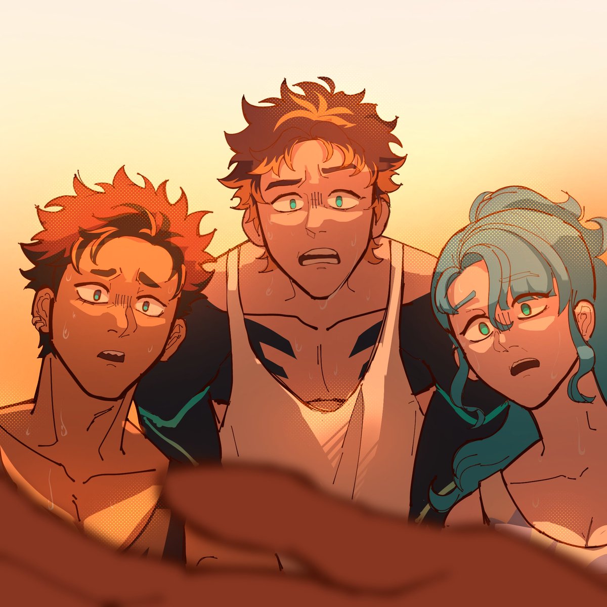 The Aftermath