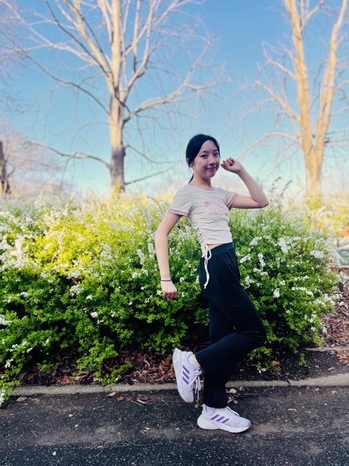 Twitterのコスプレ画像46