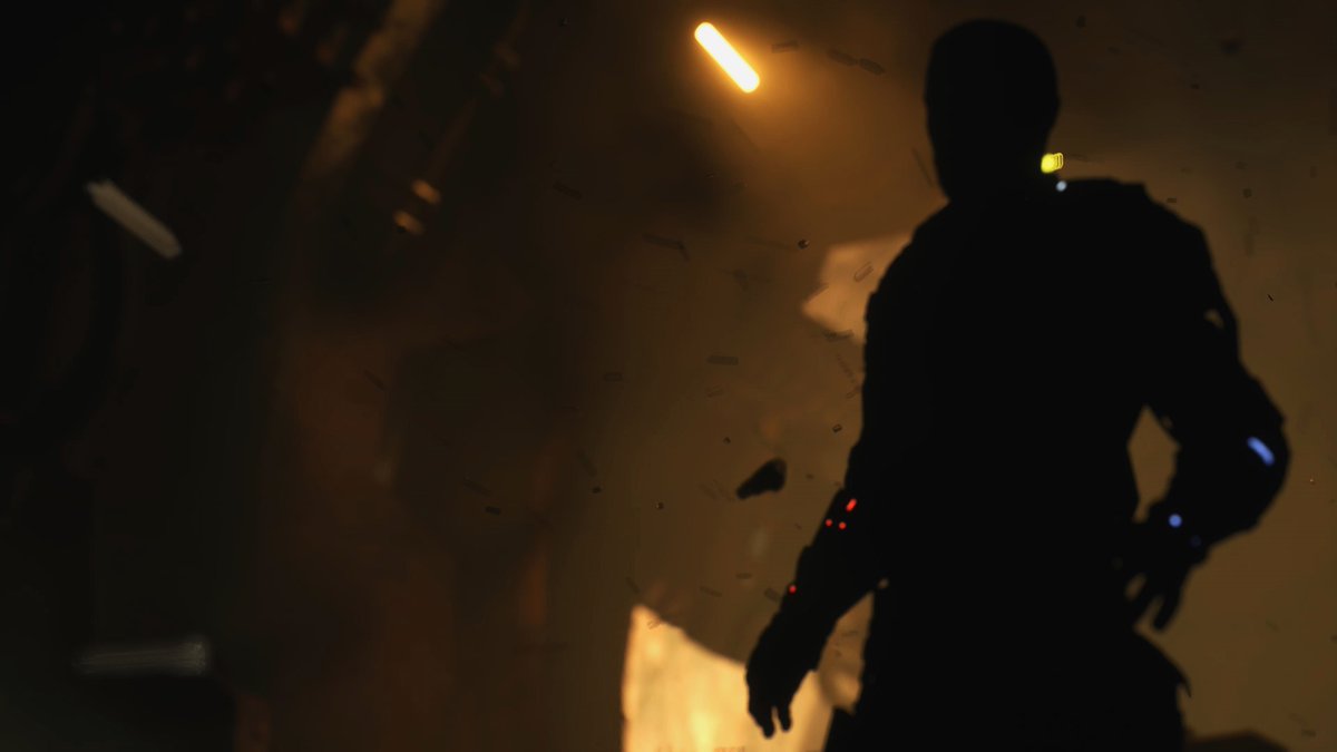 Guidolin_Luca's tweet image. ALBUM: The Callisto Protocol                    
Day 40

@sd_studios
@CallistoTheGame
#TheCallistoProtocol #TCPPhotomode 
#PSShare #PS5Share 
#VGPUnite #WorldofVP 
#VirtualPhotography