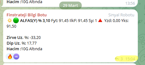 trend__avcisi's tweet photo. 54 dakika içinde tavan mı o🔐 🥶
#FinTrade 🤖🔥 https://t.co/OqgXb4gSgn