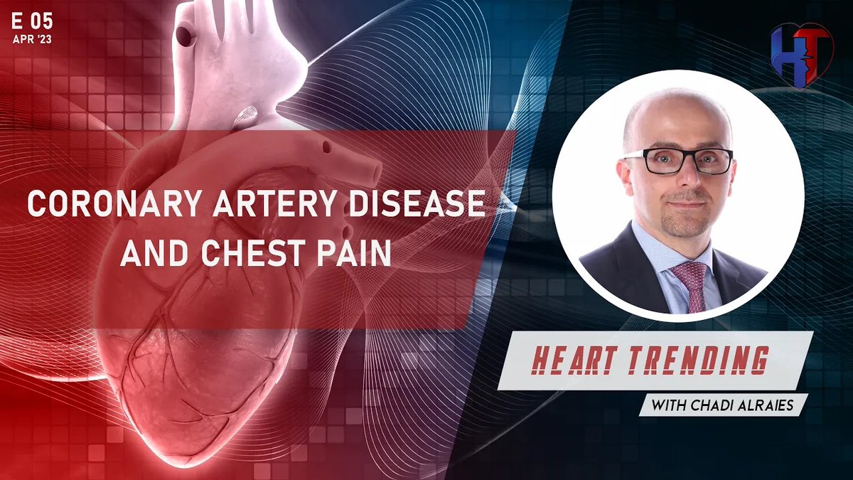 chadialraies's tweet photo. Causes and management of chest pain or what is called angina from coronary artery disease #heartdisease #cardiovascular #cardiology #hearthealth #health #healthcare #chest_pain #coronaryarterydisease #hearthealth #heartdiseaseawareness https://t.co/P3xxdHByxv https://t.co/lwznoInq5e