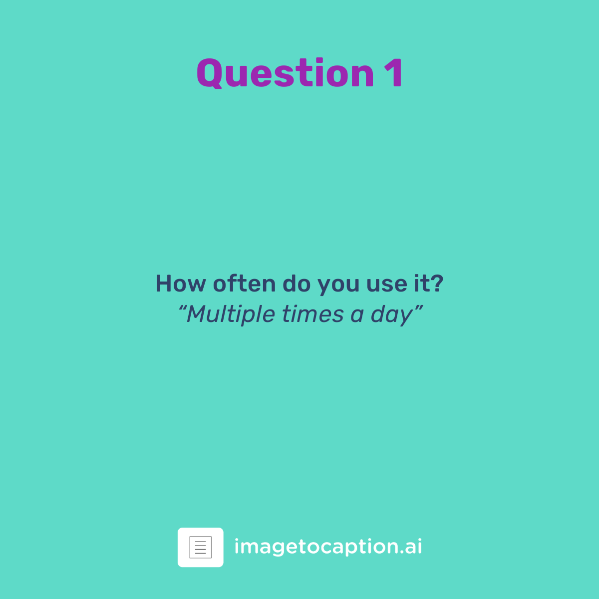 imagetocaptionai tweet media